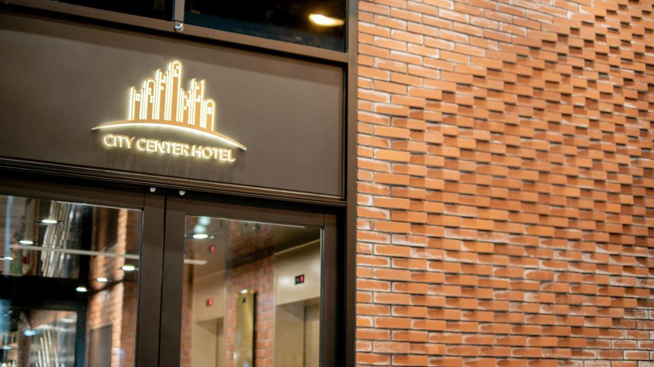 Hotel East 台中市 エクステリア 写真