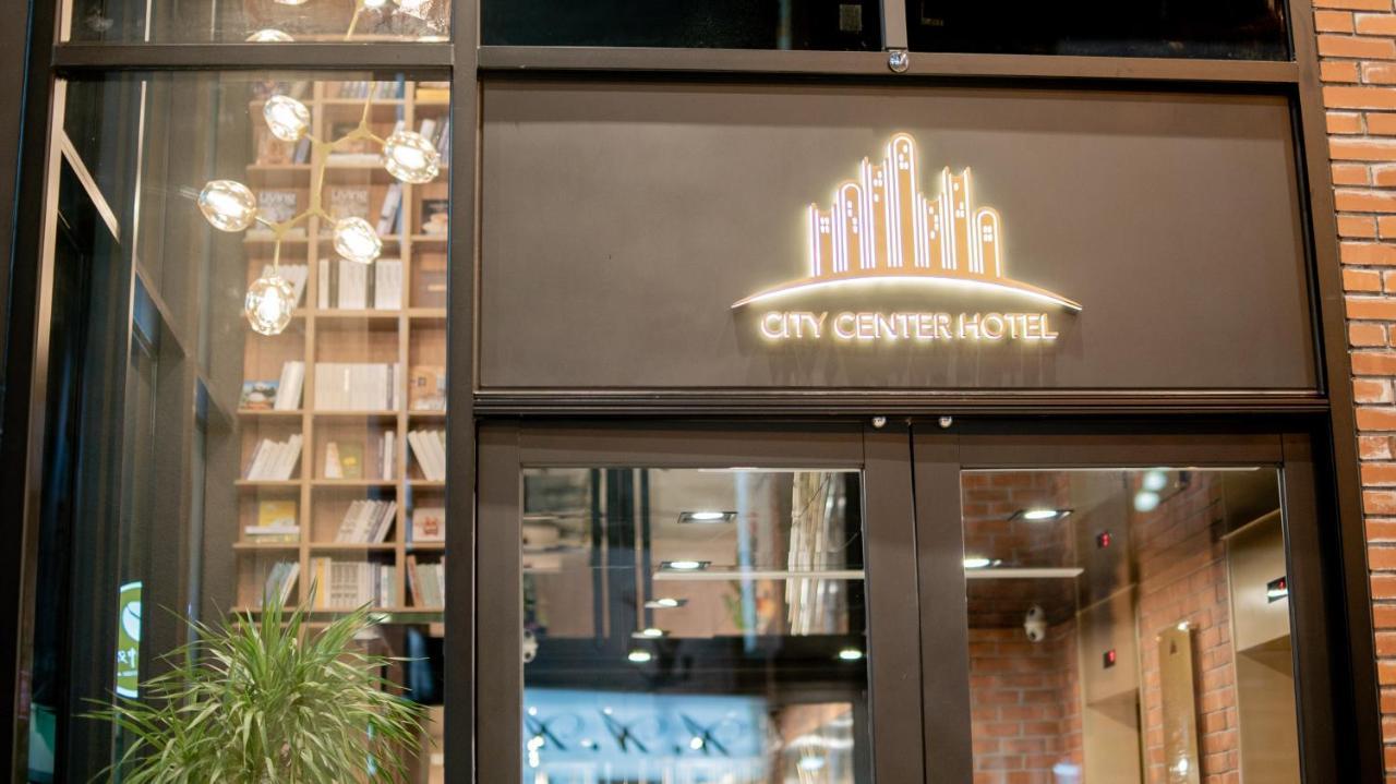 Hotel East 台中市 エクステリア 写真