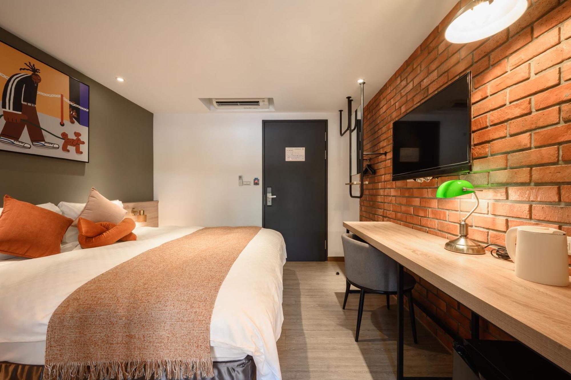 Hotel East 台中市 エクステリア 写真