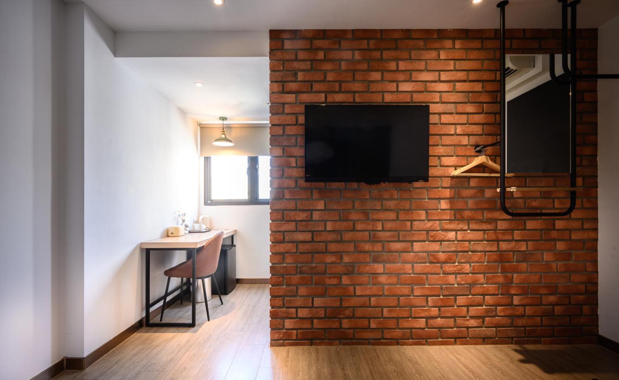 Hotel East 台中市 エクステリア 写真
