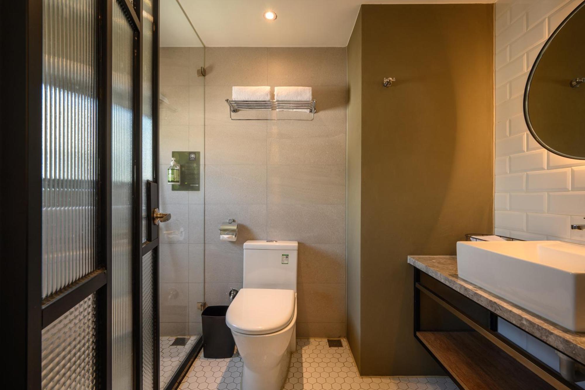 Hotel East 台中市 エクステリア 写真